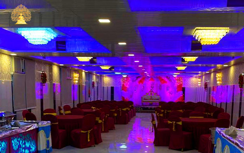 Best Banquet in patna